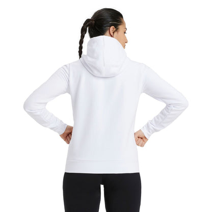 Arena Women's Hooded Panel Jacket