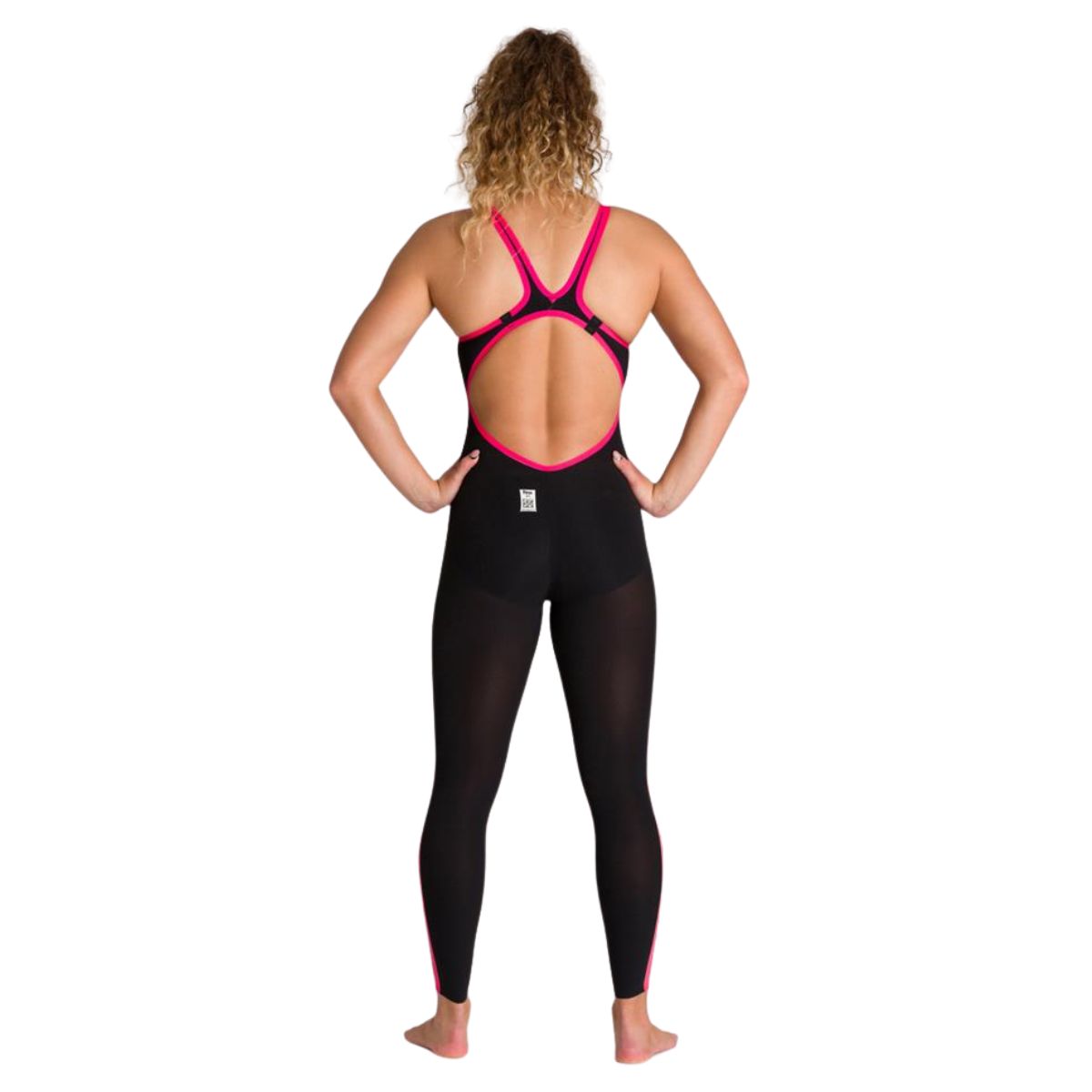 Arena Powerskin R-EVO+ OW Women's Open Back