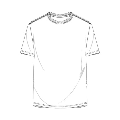 TYR Youth Triblend Tee