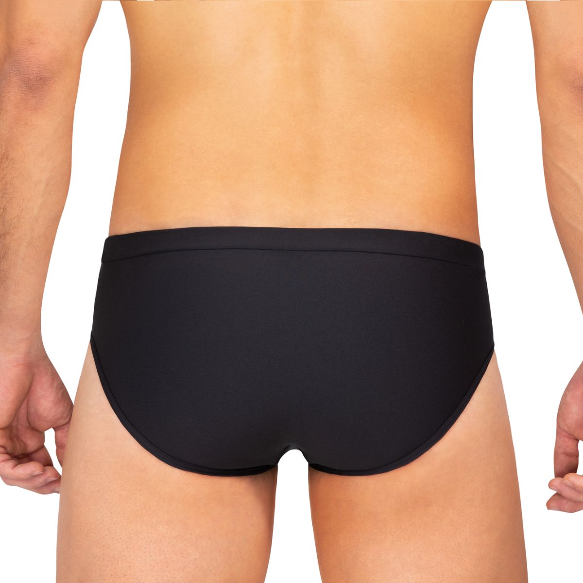 Mizuno Exer Men's Brief Swimsuit