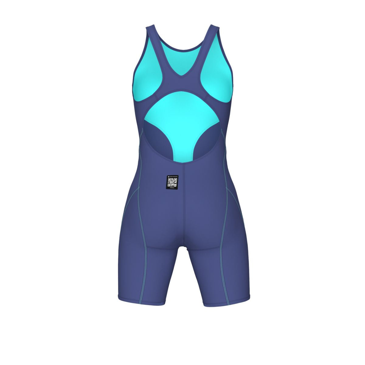 Arena Powerskin Impulso Open Back