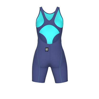 Arena Powerskin Impulso Open Back