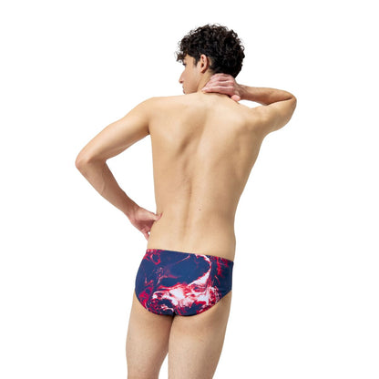 Speedo Lunar Storm Brief
