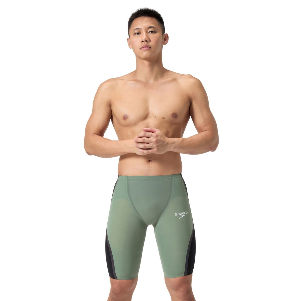 Speedo LZR Intent 2.0 High Waist Jammer