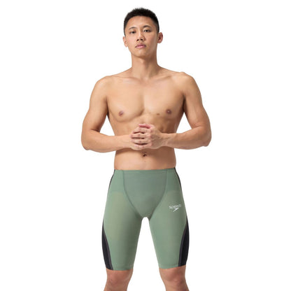 Speedo LZR Intent 2.0 High Waist Jammer