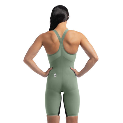 Speedo Fastskin LZR Valor 2.0 Closed Back Kneeskin