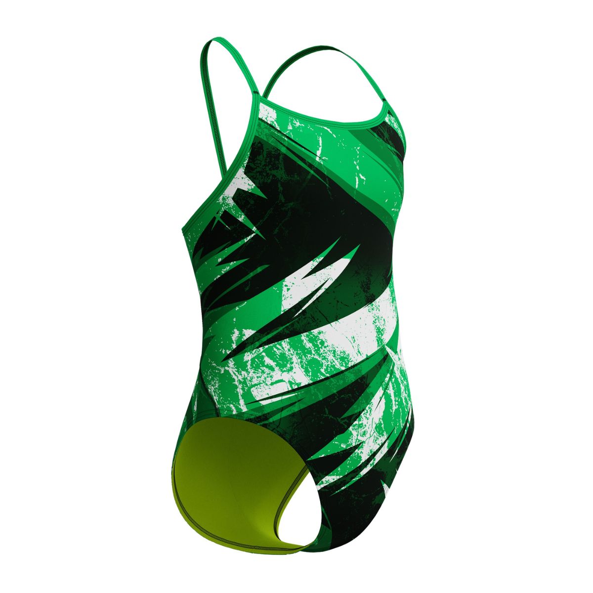 Speedo Bolted Flyback