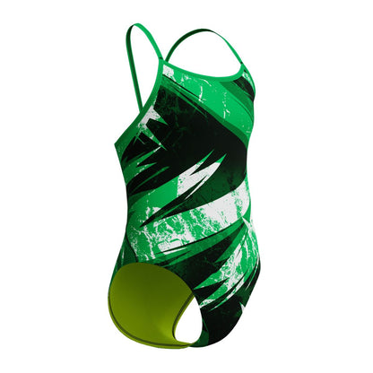 Speedo Bolted Flyback