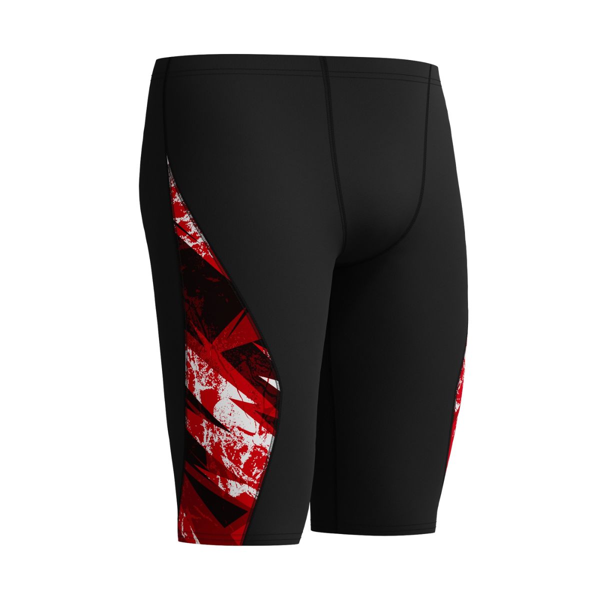 Speedo Bolted Jammer