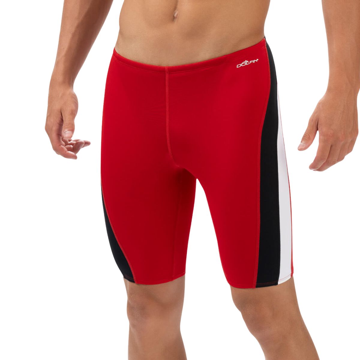 Dolfin Men's Colorblock Jammer