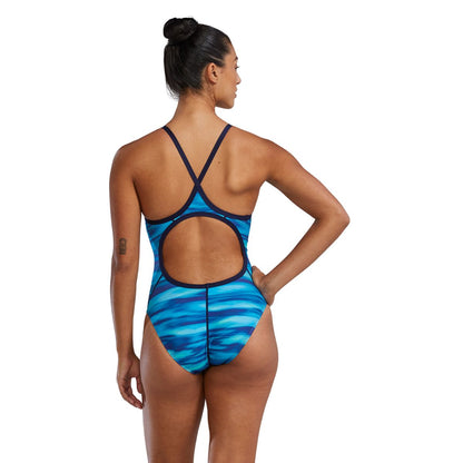 TYR Technowave Diamond Fit