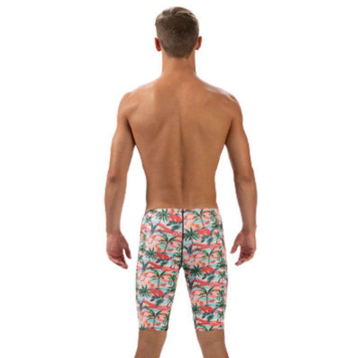 Dolfin Print Jammer