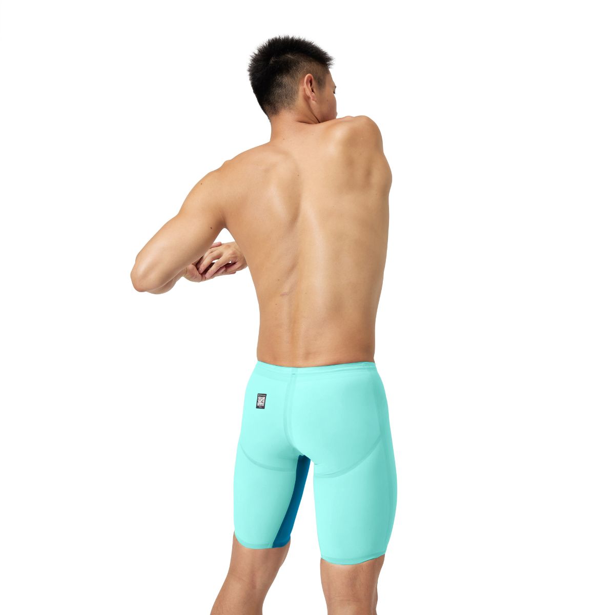 Speedo Fastskin LZR Valor 2.0 Jammer