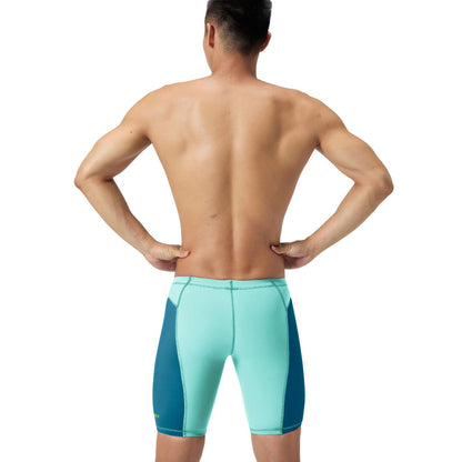 Speedo Fastskin LZR 2.0 High Waist Jammer