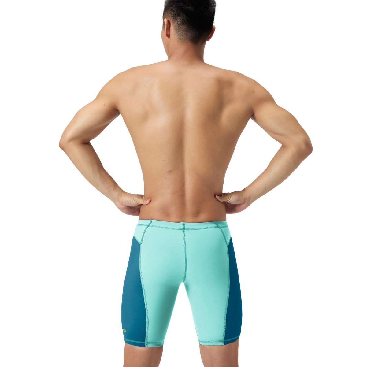 Speedo Fastskin LZR 2.0 High Waist Jammer