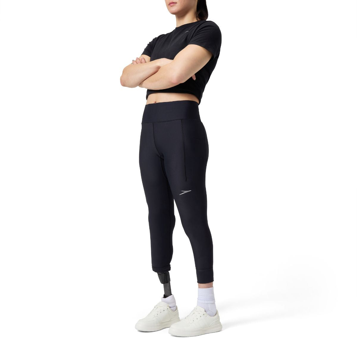 Speedo Female Legging