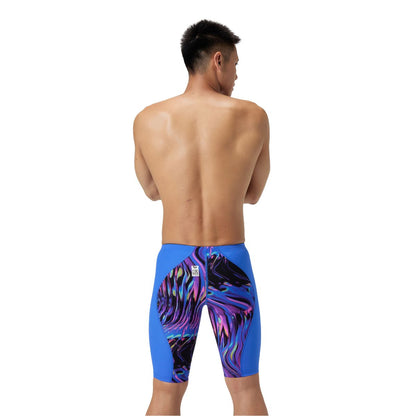 Speedo Lazer Pro 2.0 Printed Jammer
