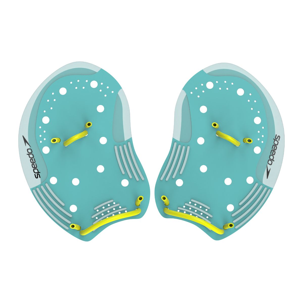 Speedo I.M. Tech Paddle