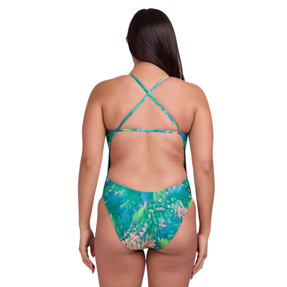 Jolyn Brandon 2 Onesie (Prints)