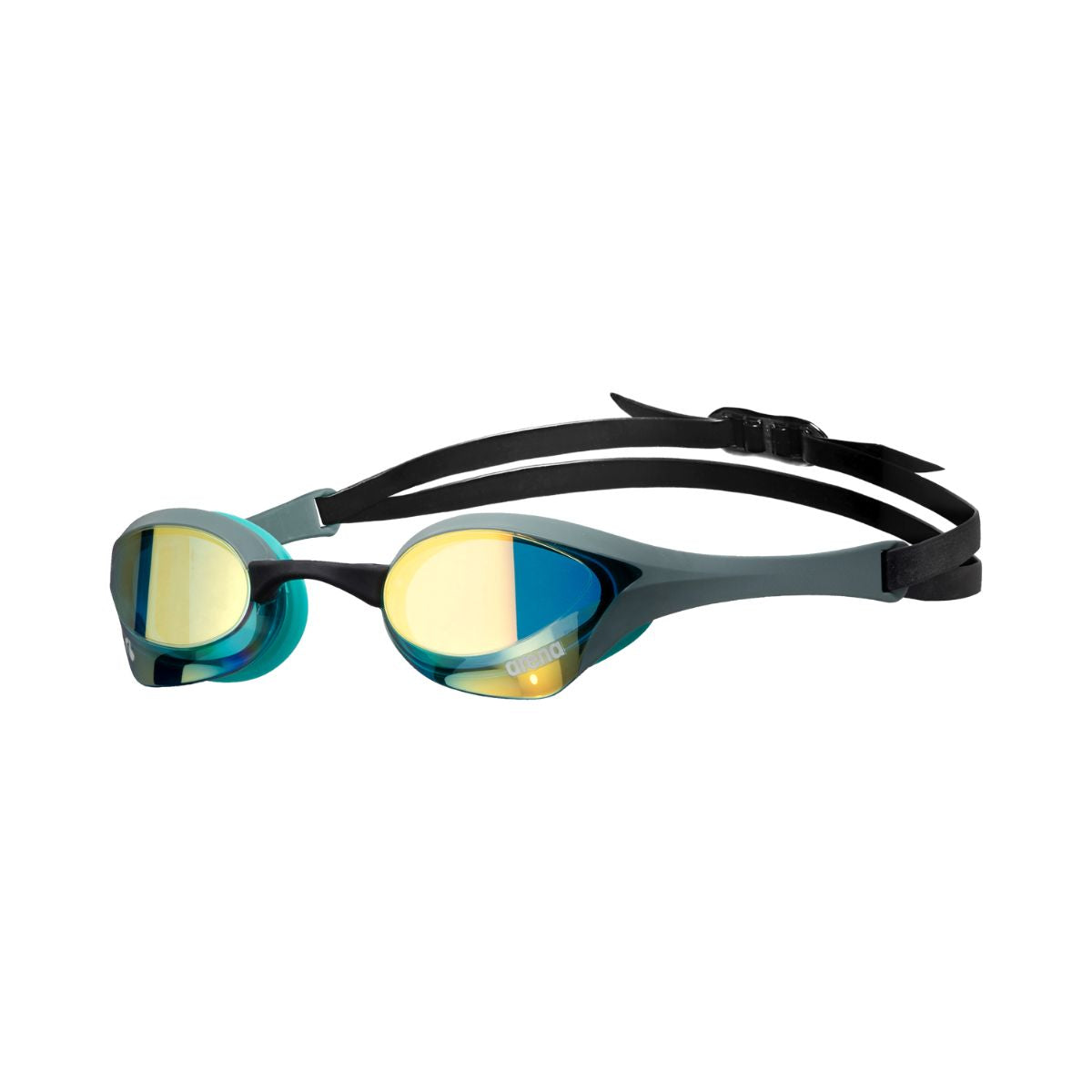 Arena Cobra Ultra Swipe Mirror Goggles | Competitive Swimwear & Gear