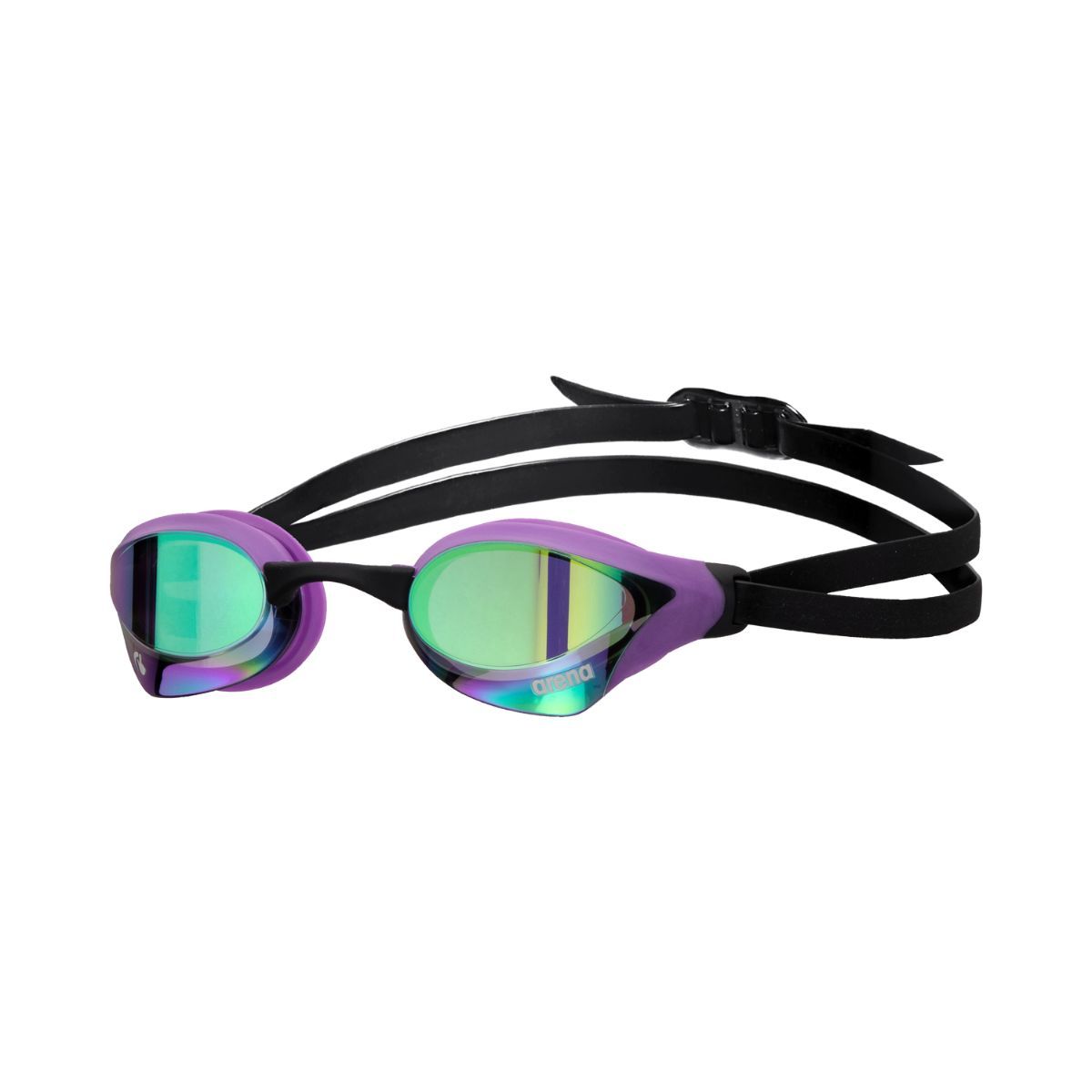 Arena Cobra Core Swipe Mirrored Goggle