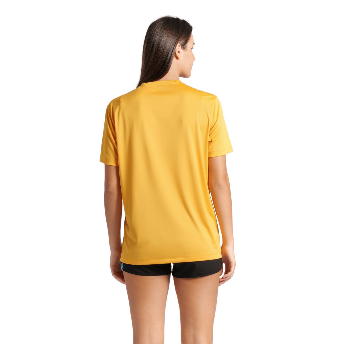 Arena Team Solid T-Shirt