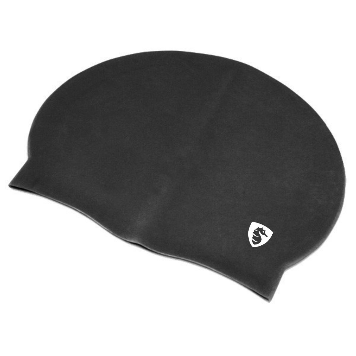 Zeeland Middle Schools Kiefer Silicone Swim Cap