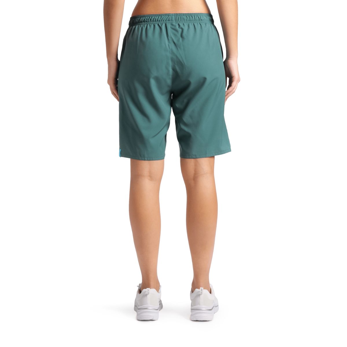 Arena Team Bermuda Panel Shorts