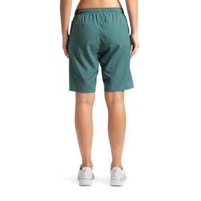 Arena Team Bermuda Panel Shorts