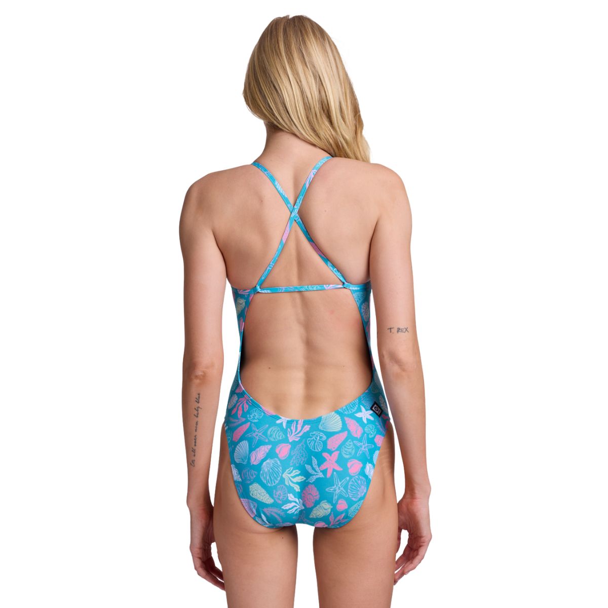 Jolyn Brandon 2 Onesie (Prints)