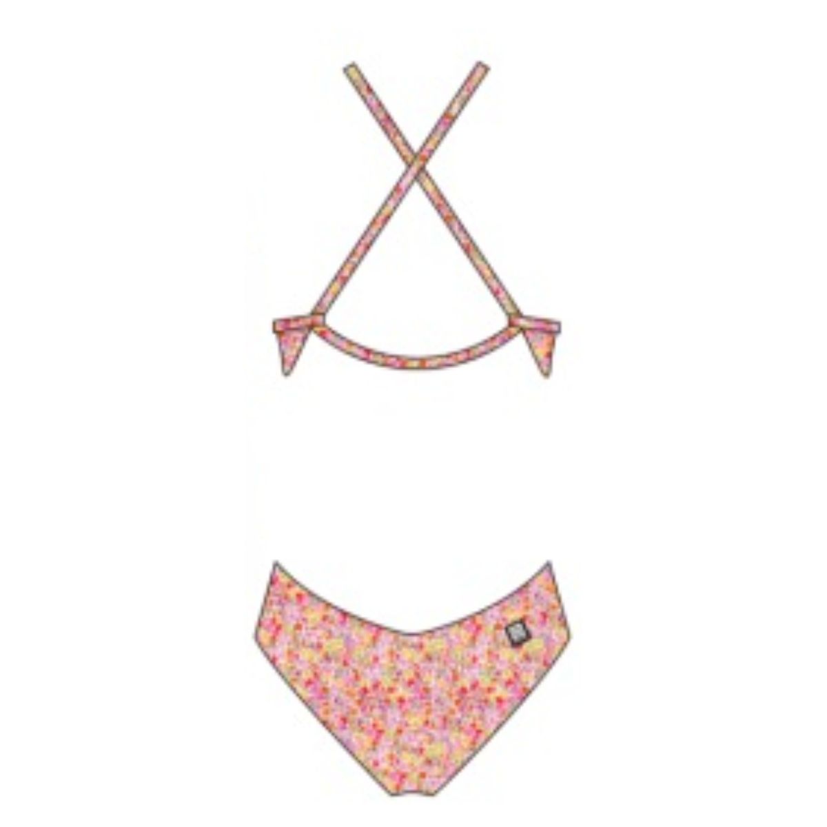 Jolyn Brandon 2 Onesie (Prints)