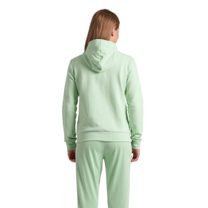 Arena Women's Hooded Panel Jacket