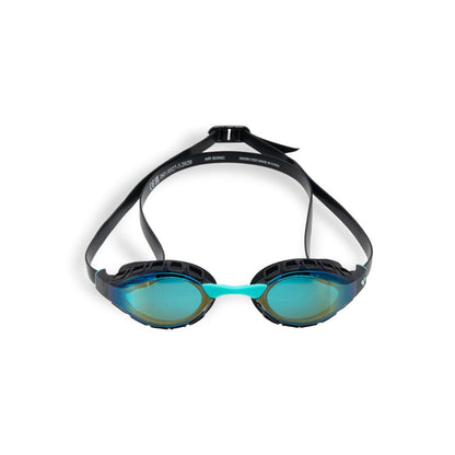 Arena Air Sonic Mirrored Goggles