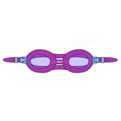 TYR Swimple Goggles
