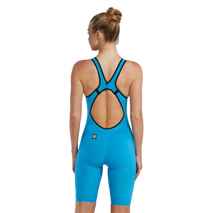 TYR Venzo Open Back Kneeskin