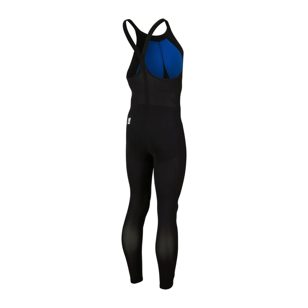 Speedo LZR Elite Openwater 2.0 Closed Back Male Bodyskin