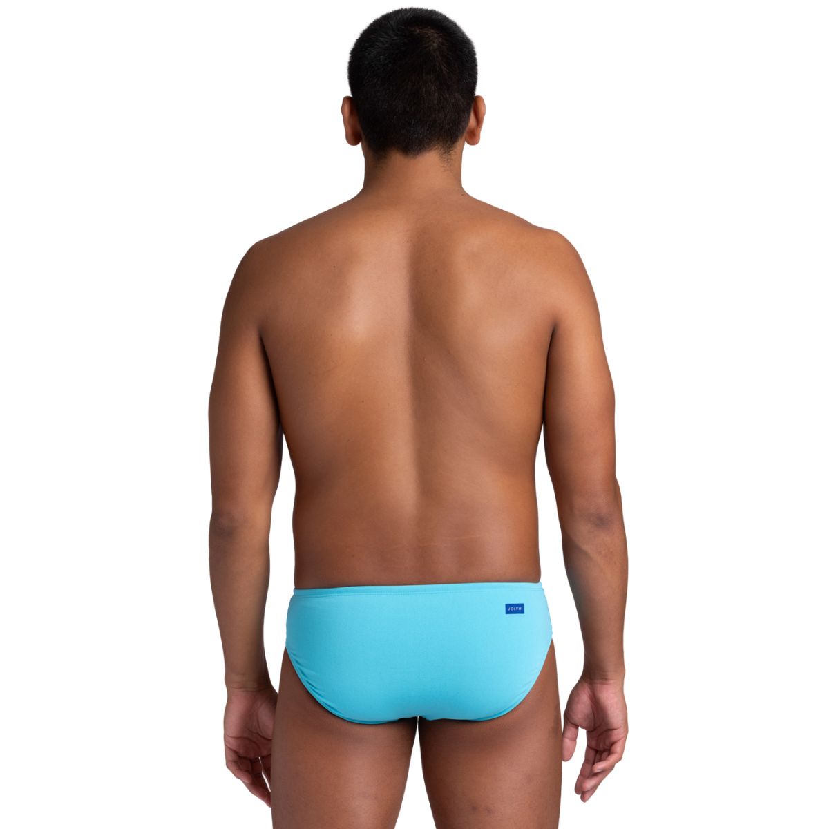 Jolyn Brolyn Solid Brief