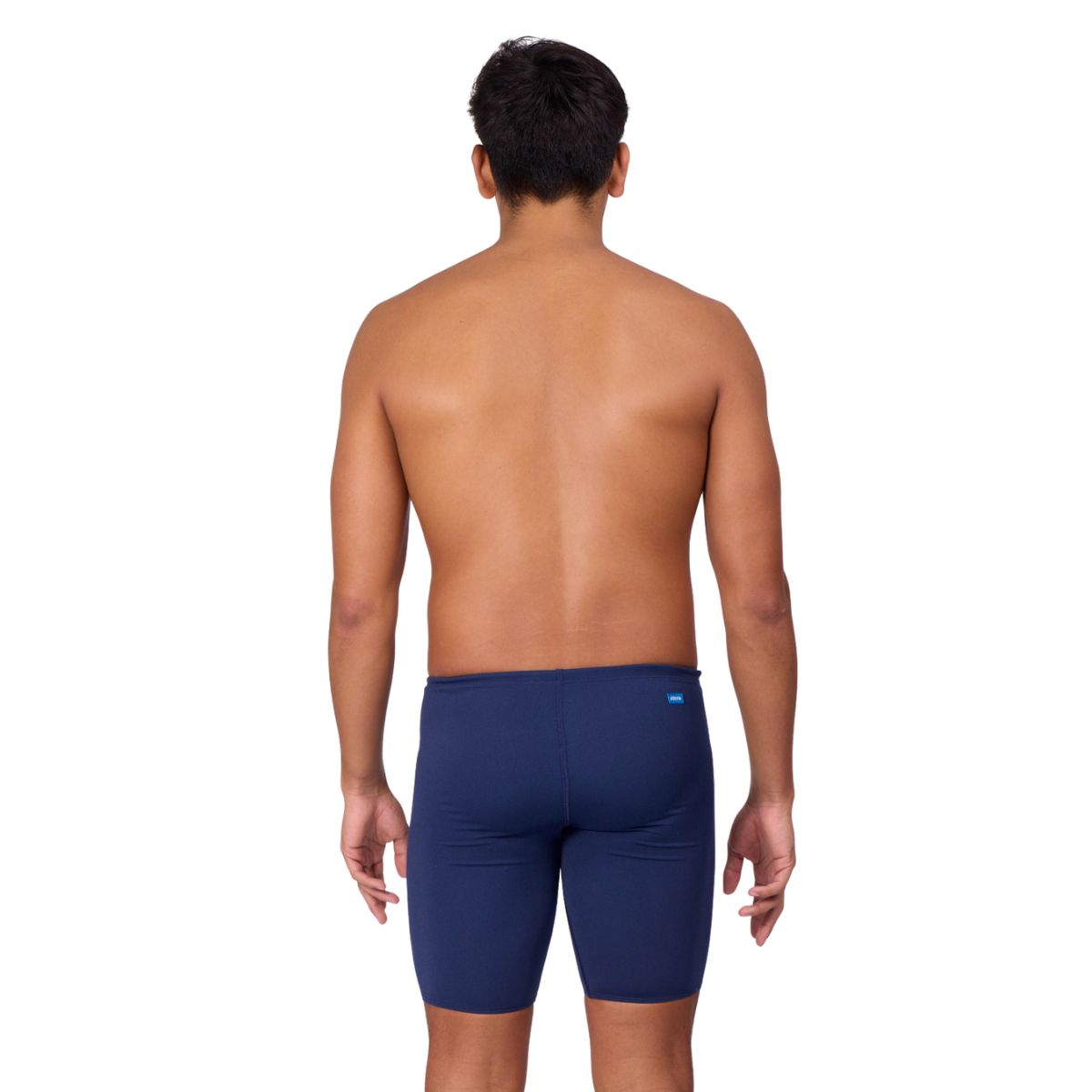 Jolyn Men's Solid Jammer