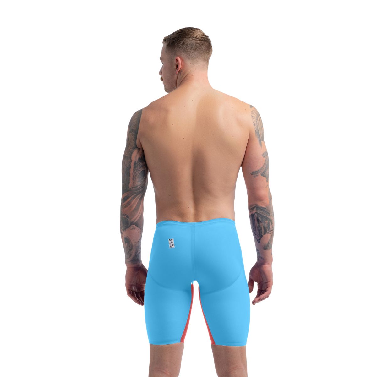 Speedo Fastskin LZR 2.0 High Waist Jammer