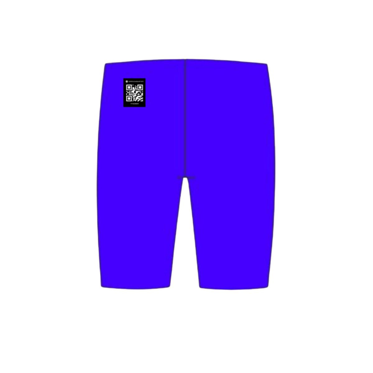 TYR Invictus Low Waist Jammer