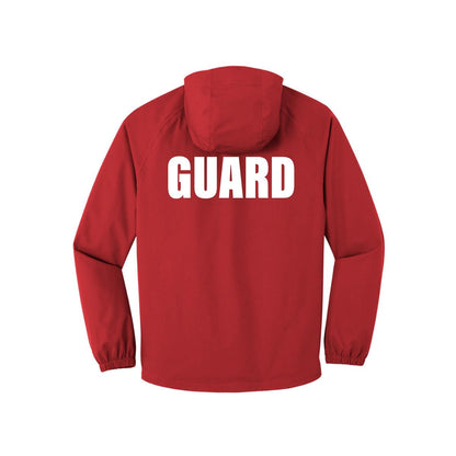 Port Authority ® Essential Guard Rain Jacket