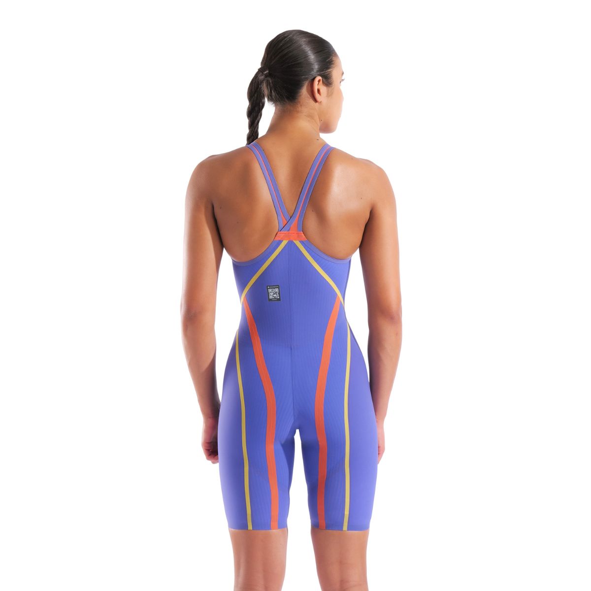 Arena Powerskin Fireflow Primo Closed Back