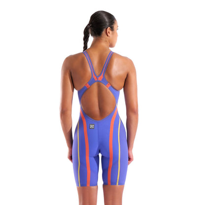 Arena Powerskin Primo Fireflow Open Back