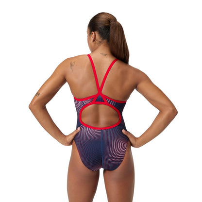 Speedo Flow Flyback