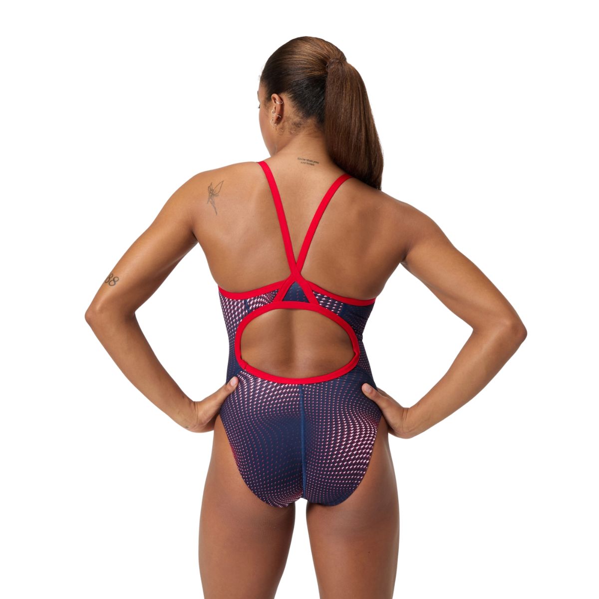 Speedo Flow Flyback