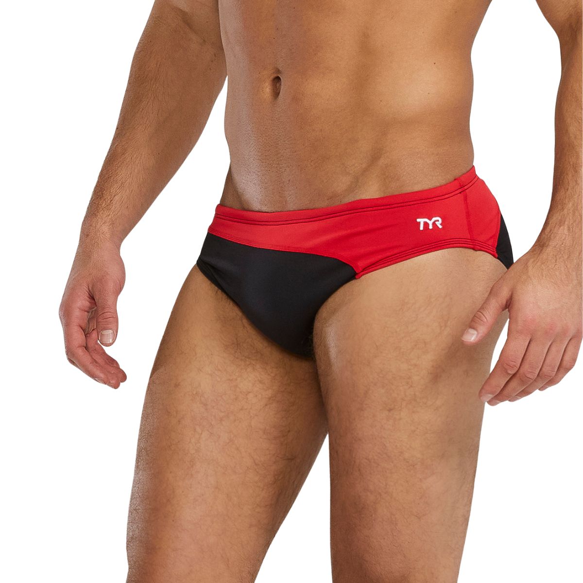TYR Durafast Elite Vanguard Splice Brief