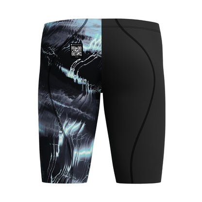 Speedo Lazer Pro 2.0 Printed Jammer