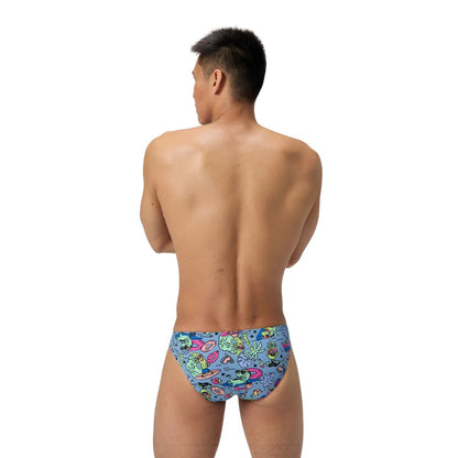 Speedo Printed Brief