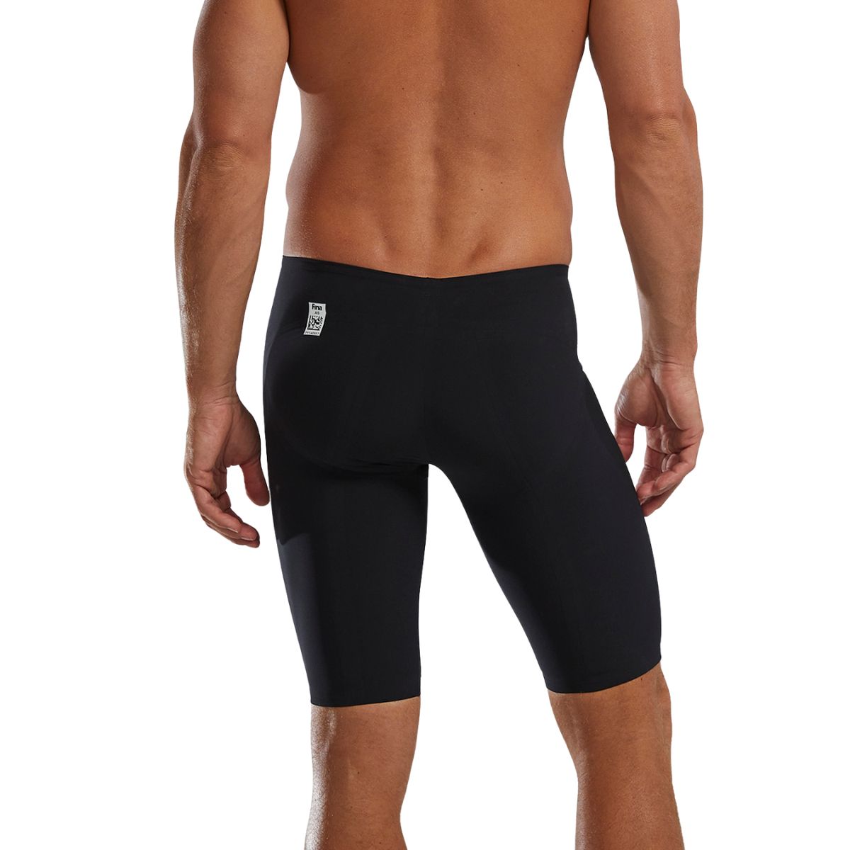 TYR Men's Venzo High Waist Jammer