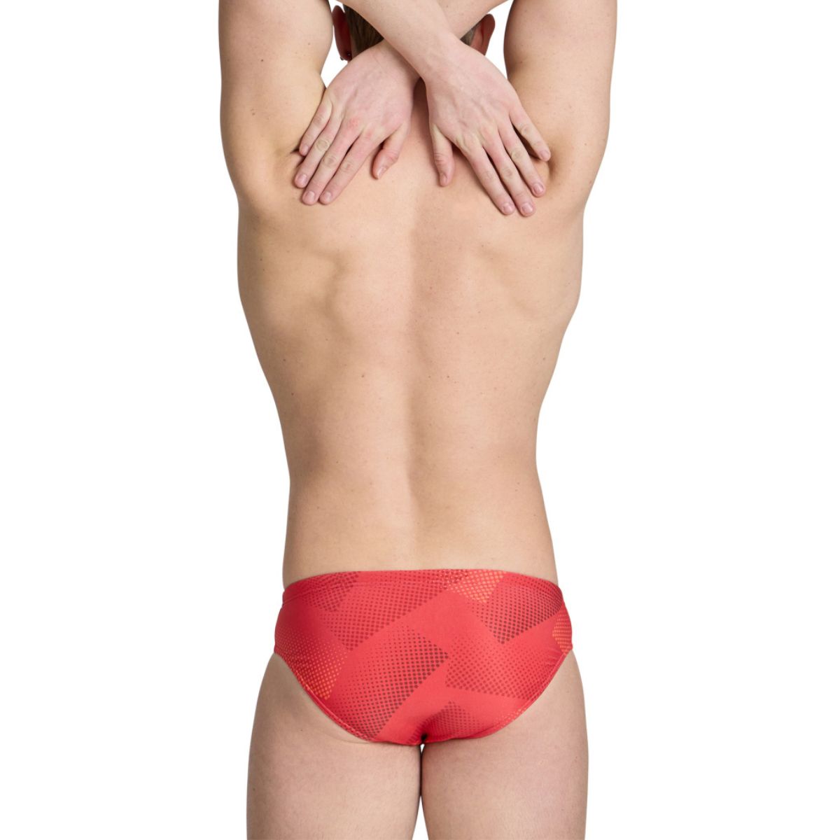 Arena Halftone Brief